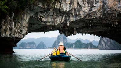 NORTH VIETNAM 4-DAY PACKAGE TOUR - Image - 12019